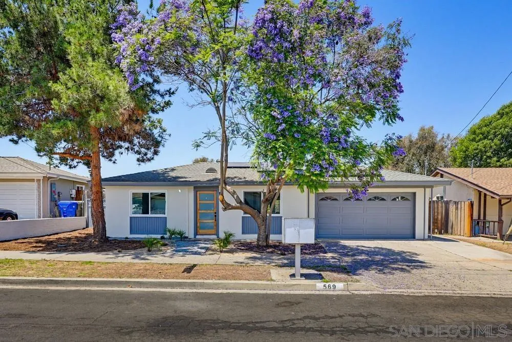 569 Gold Dr.