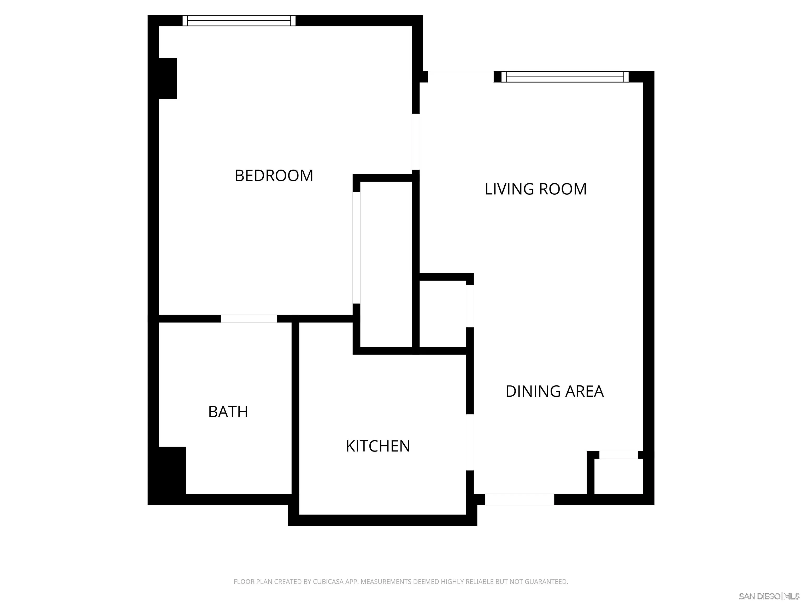 425 W Beech St Unit 107