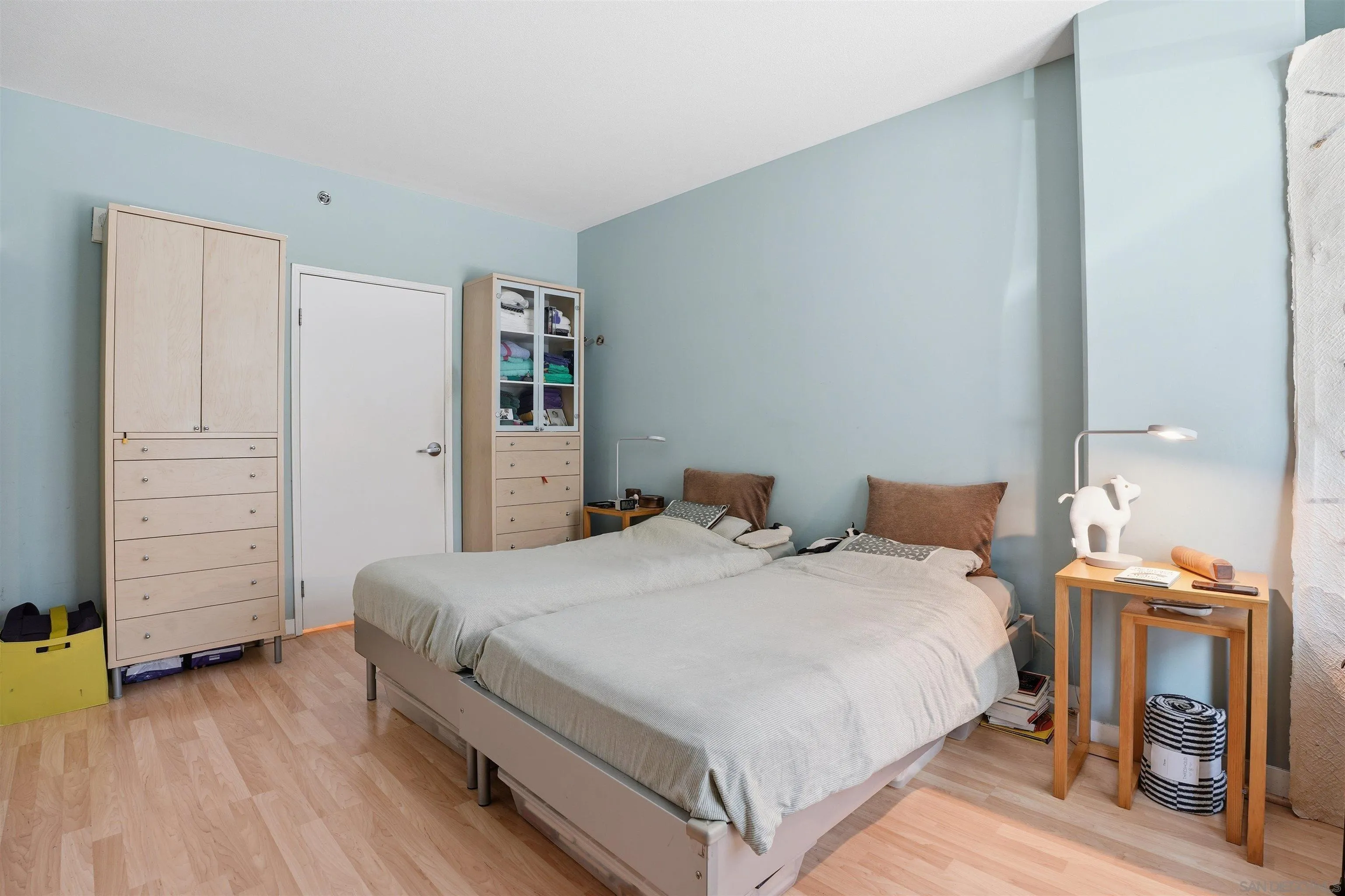 425 W Beech St Unit 107