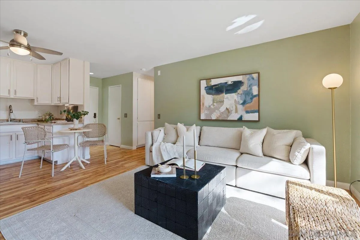6350 Genesee Ave. Unit #115