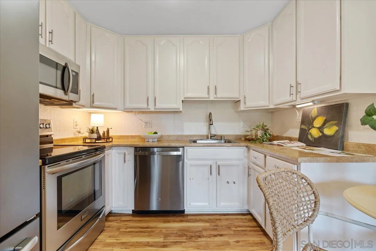 6350 Genesee Ave. Unit #115