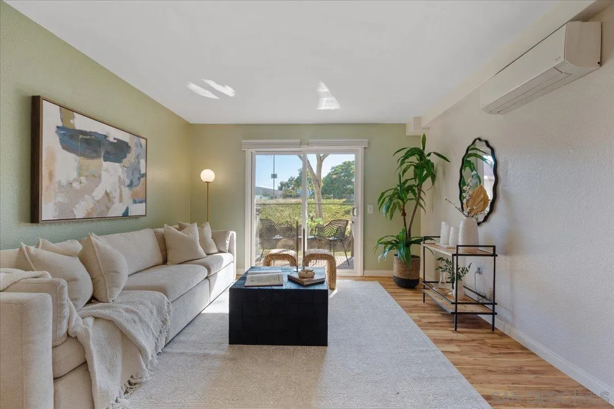 6350 Genesee Ave. Unit #115