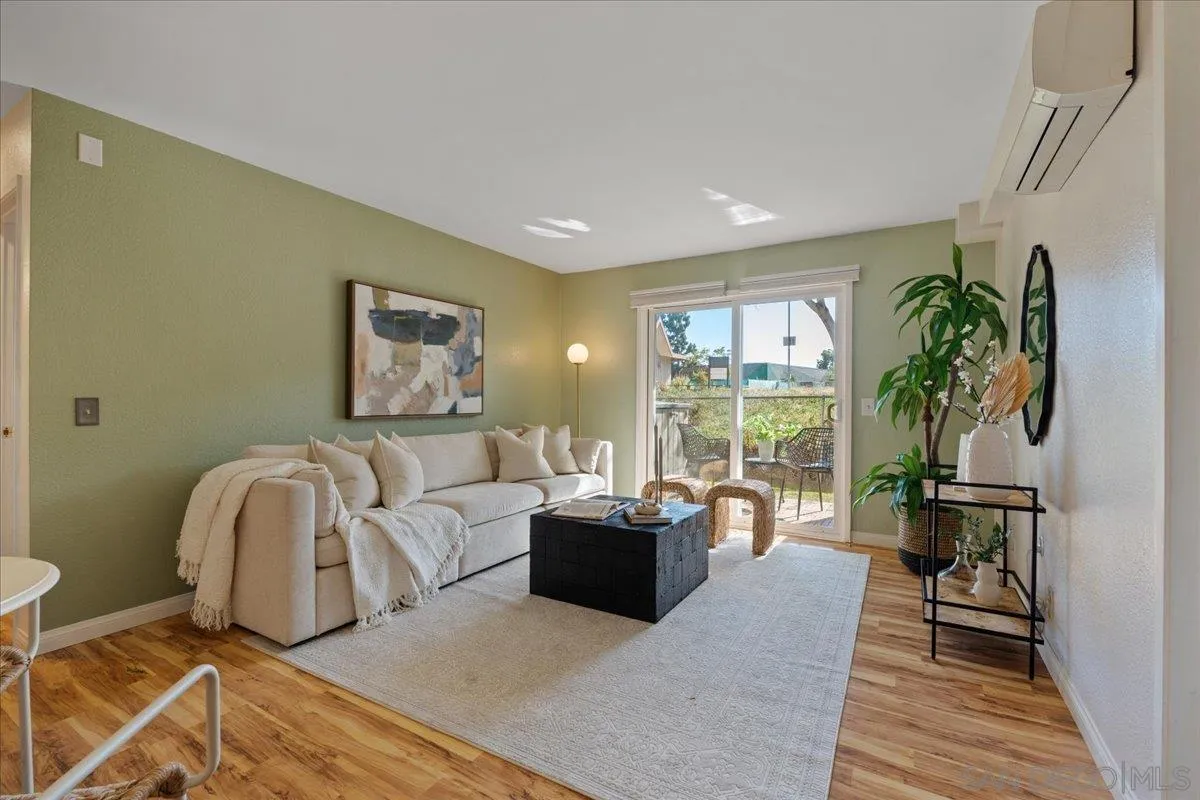 6350 Genesee Ave. Unit #115
