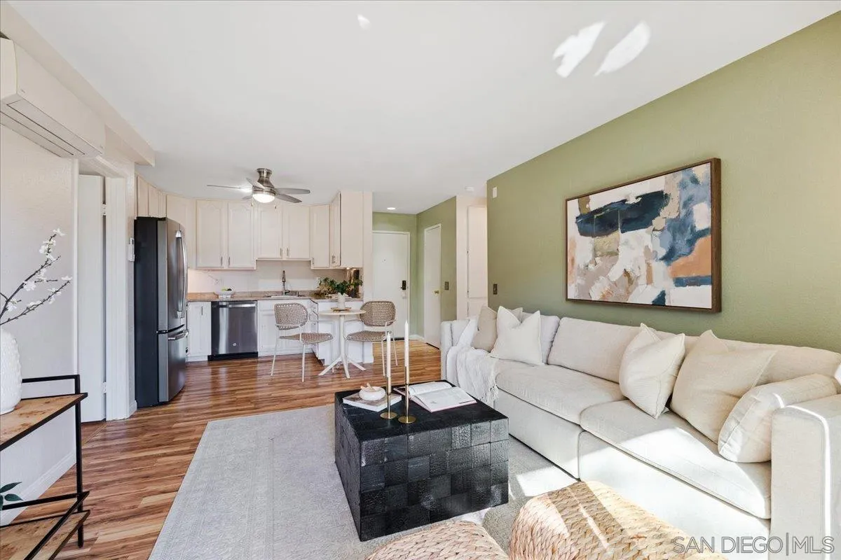 6350 Genesee Ave. Unit #115