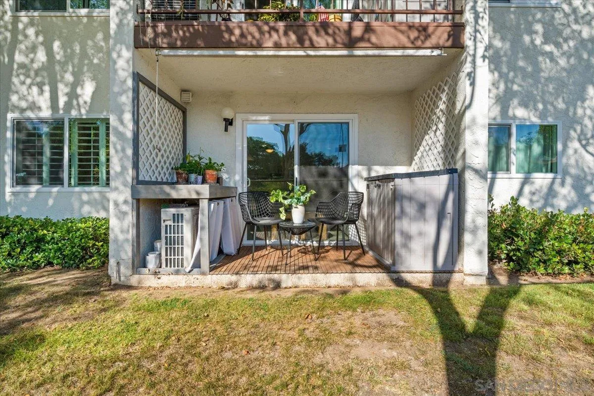 6350 Genesee Ave. Unit #115