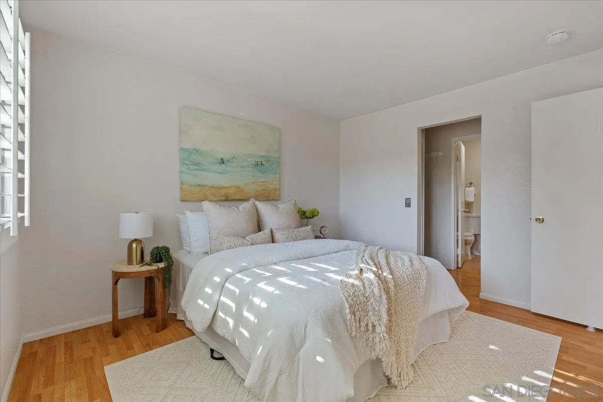 6350 Genesee Ave. Unit #115