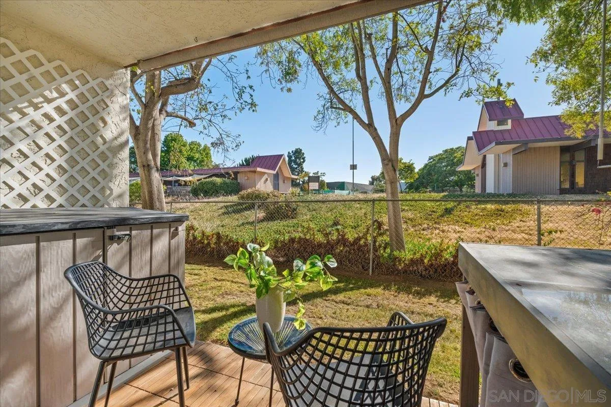 6350 Genesee Ave. Unit #115