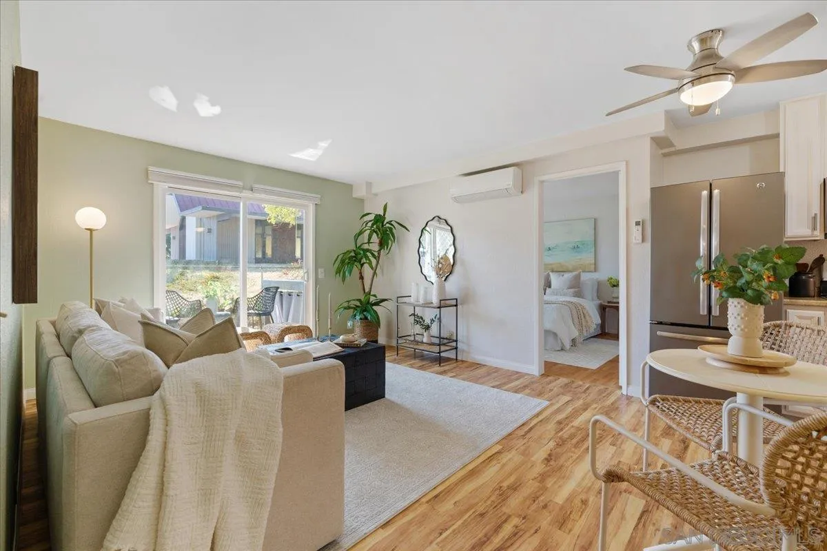 6350 Genesee Ave. Unit #115