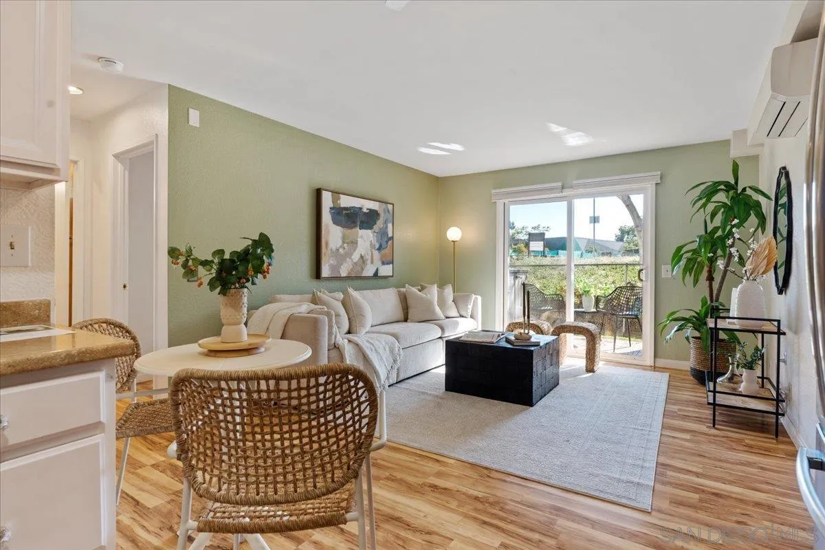 6350 Genesee Ave. Unit #115