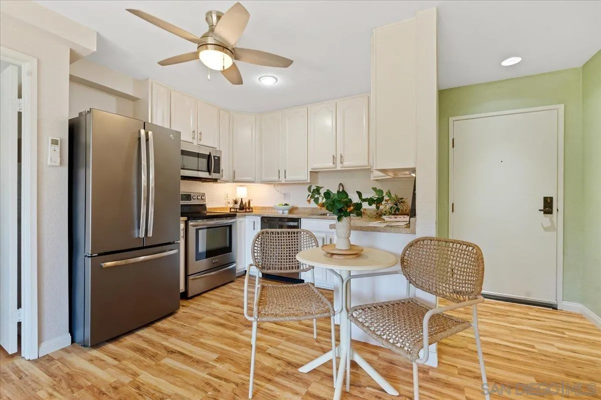 6350 Genesee Ave. Unit #115