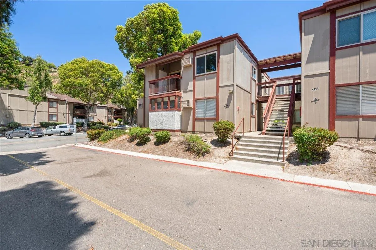 5473 Adobe Falls Rd Unit 9