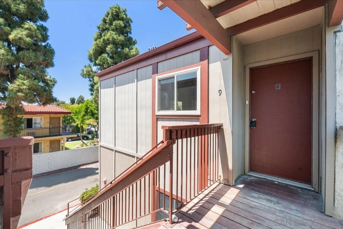 5473 Adobe Falls Rd Unit 9