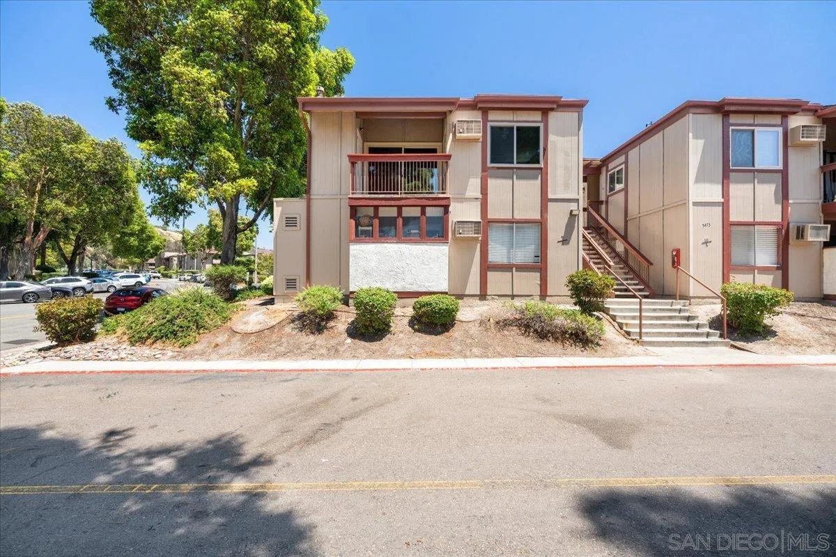 5473 Adobe Falls Rd Unit 9