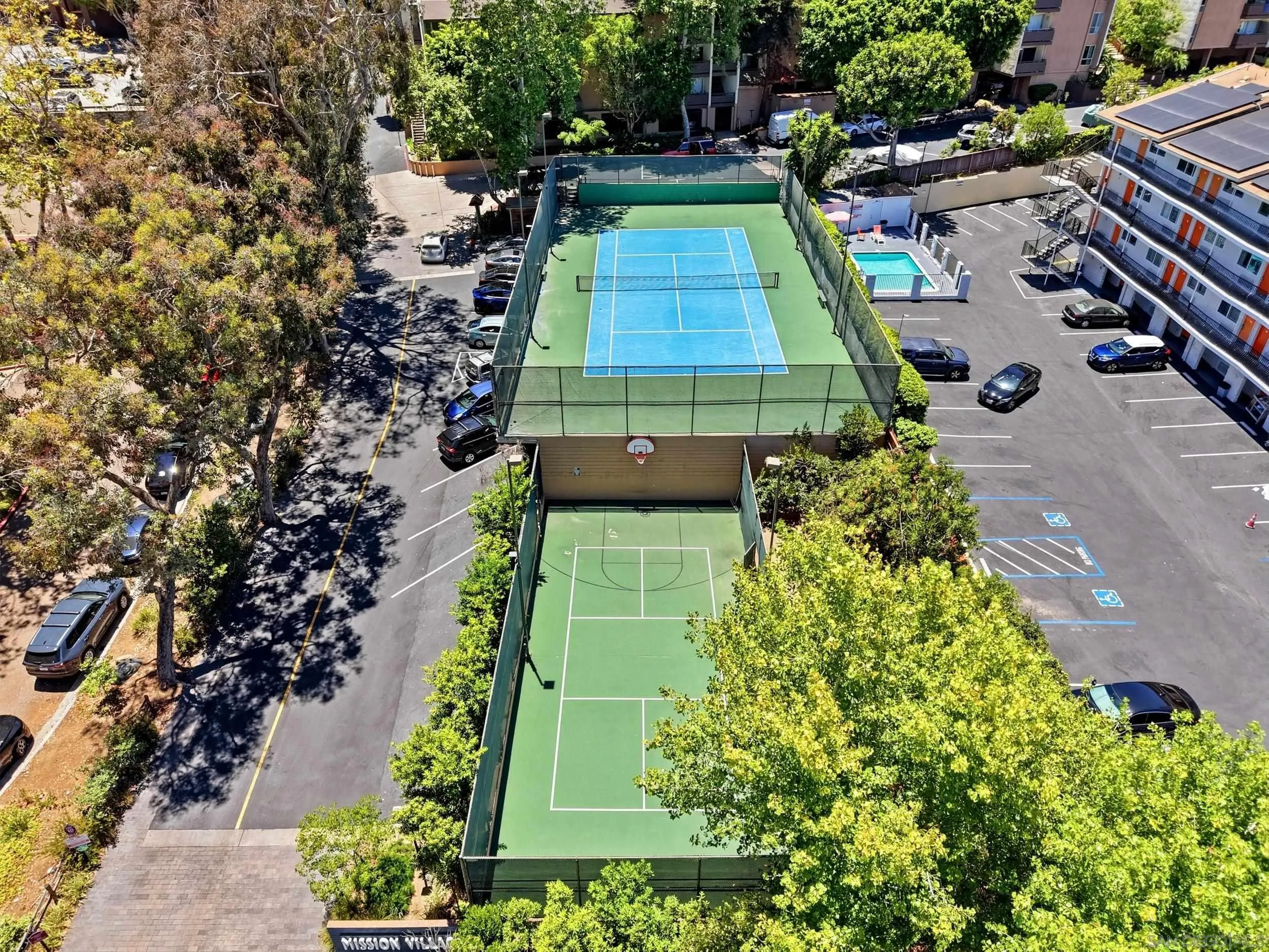 1621 Hotel Circle S Unit E230