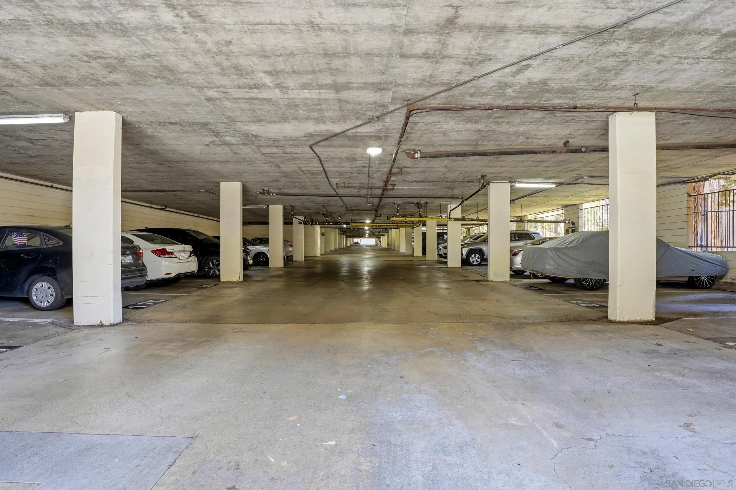 1621 Hotel Circle S Unit E230