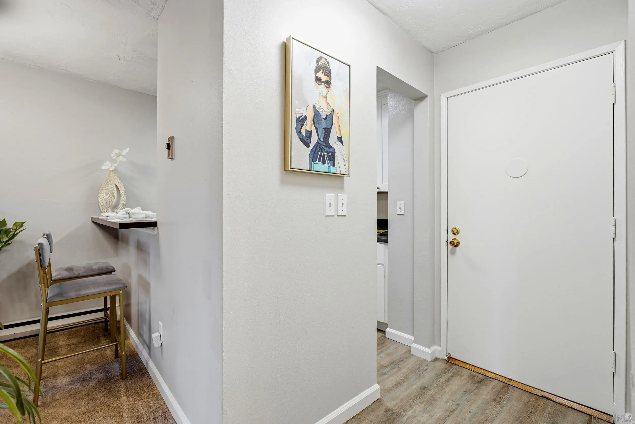 1621 Hotel Circle S Unit E230
