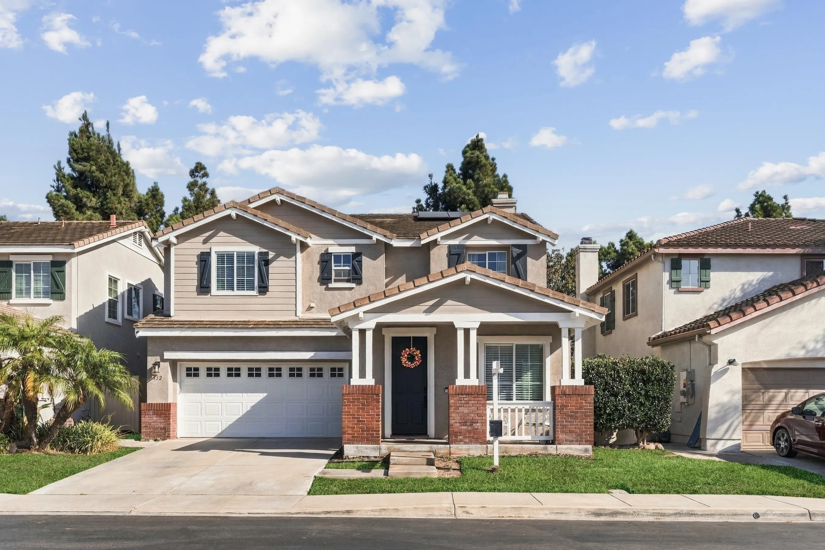 332 Monte Vista