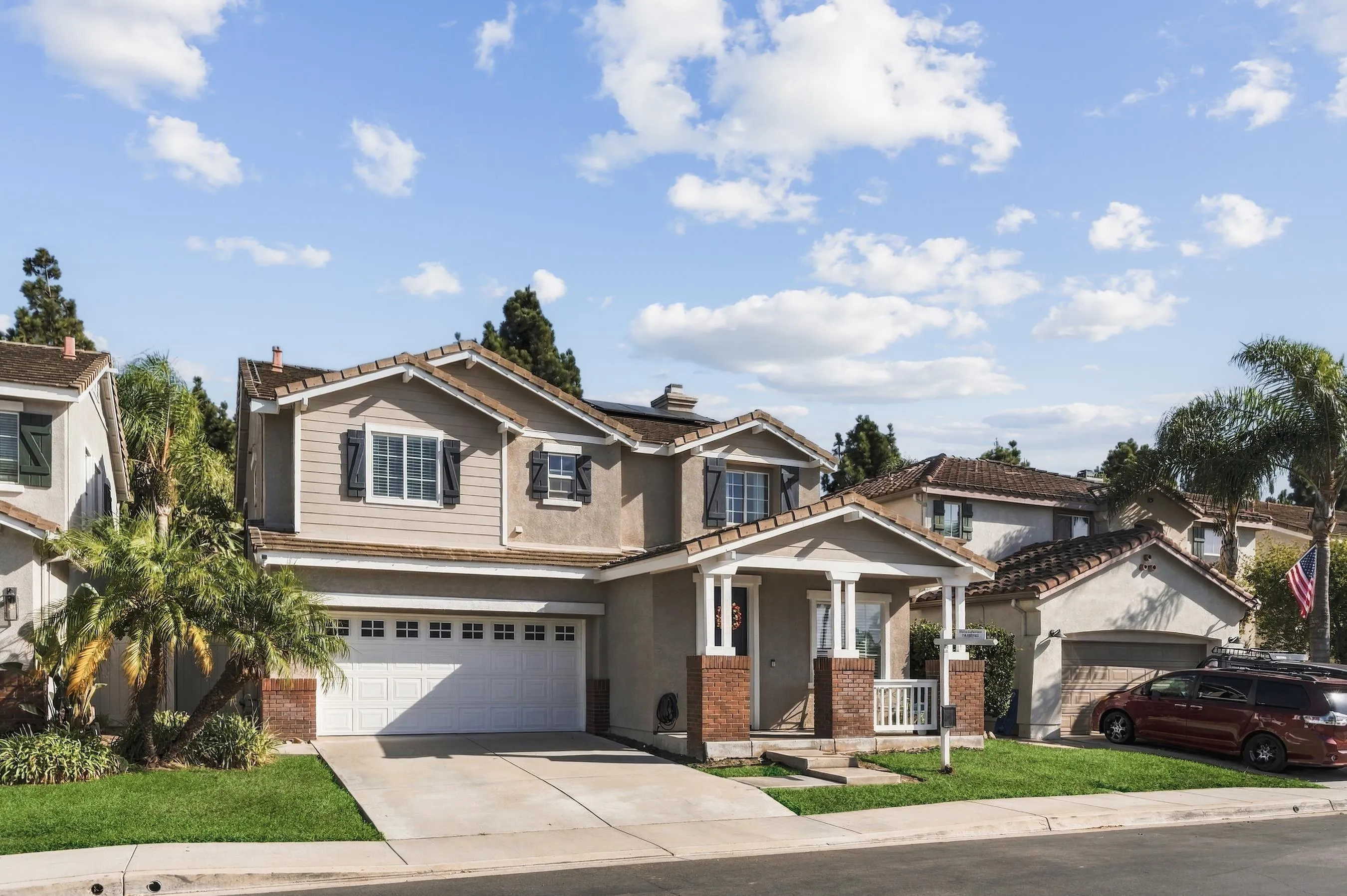 332 Monte Vista