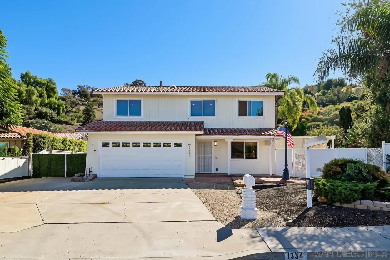 1334 Ridgeview Way