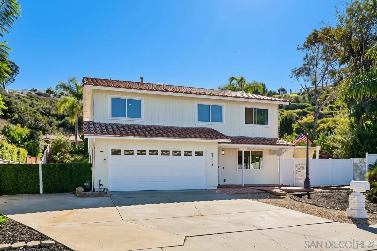 1334 Ridgeview Way