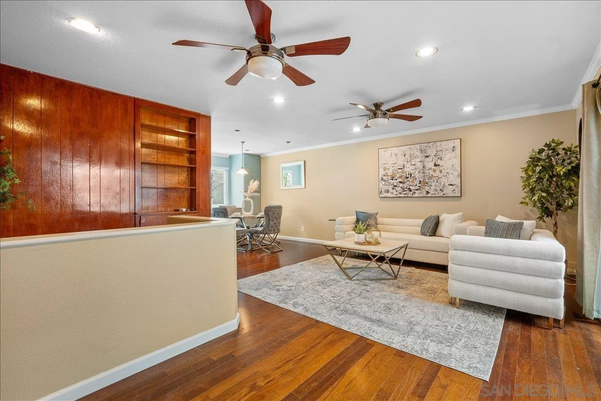 6927 Amherst St Unit 8