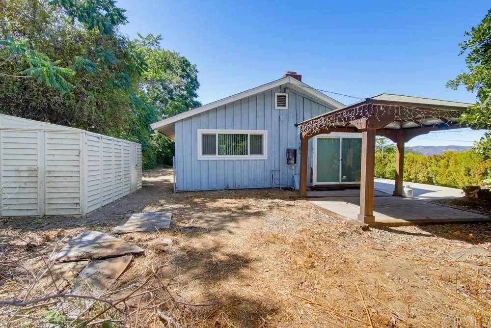12435 Rockcrest Road