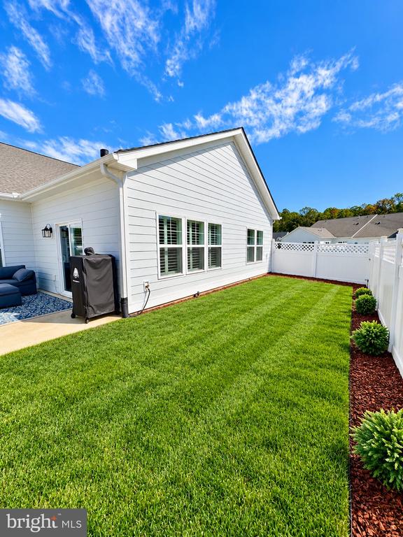 10521 GOOSECROSS WAY