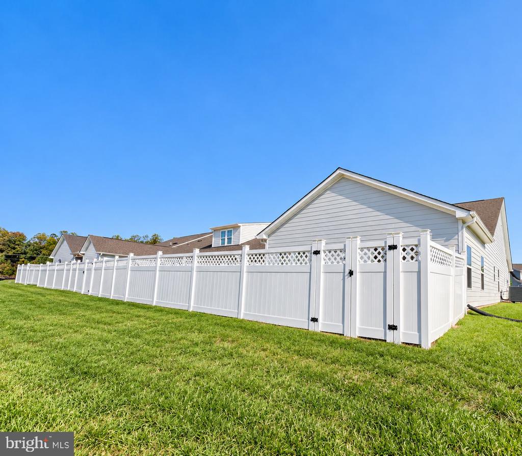 10521 GOOSECROSS WAY