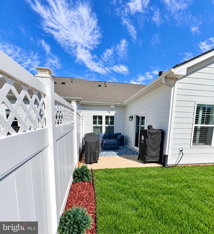 10521 GOOSECROSS WAY