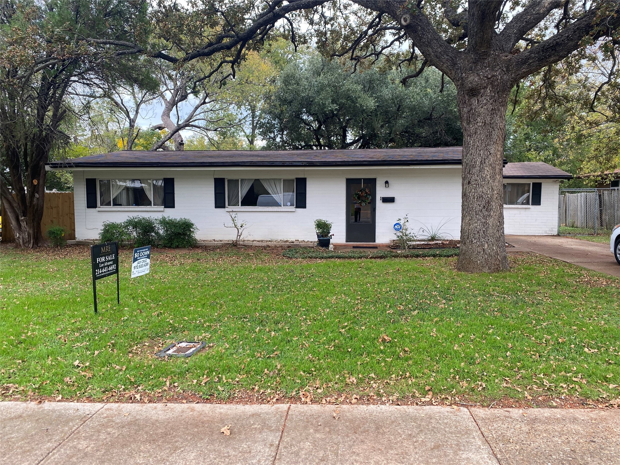820 Bowman Street