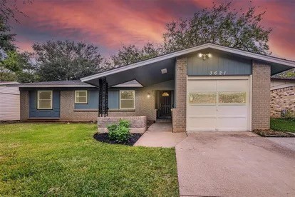 3621 Pleasant Run Road