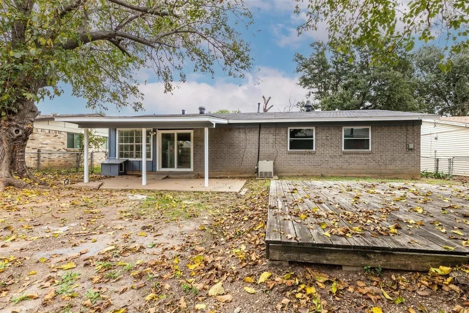 3621 Pleasant Run Road
