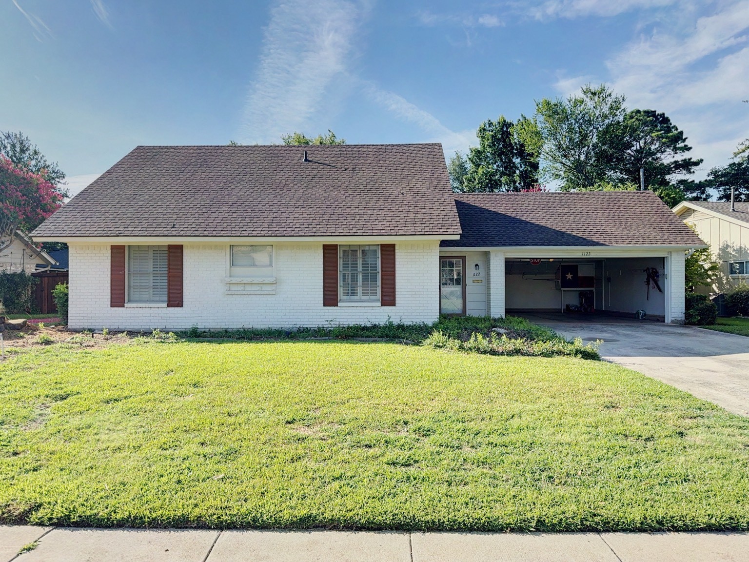 1122 W Northgate Drive