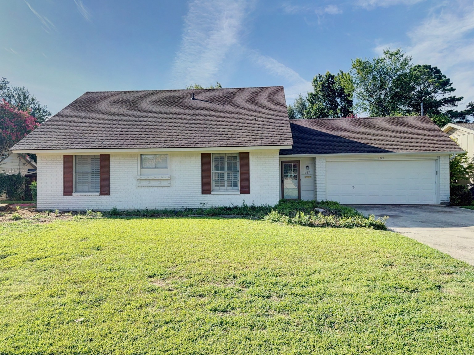 1122 W Northgate Drive