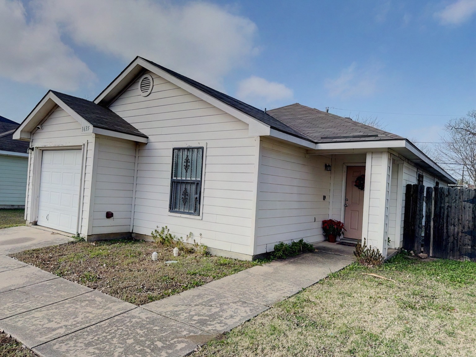 1635 Red Cloud Drive