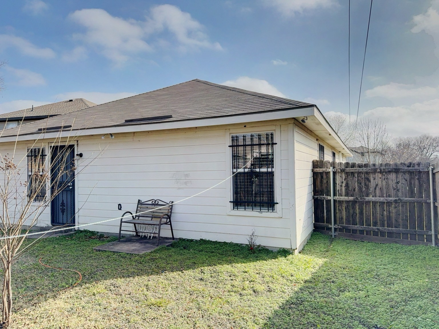 1635 Red Cloud Drive