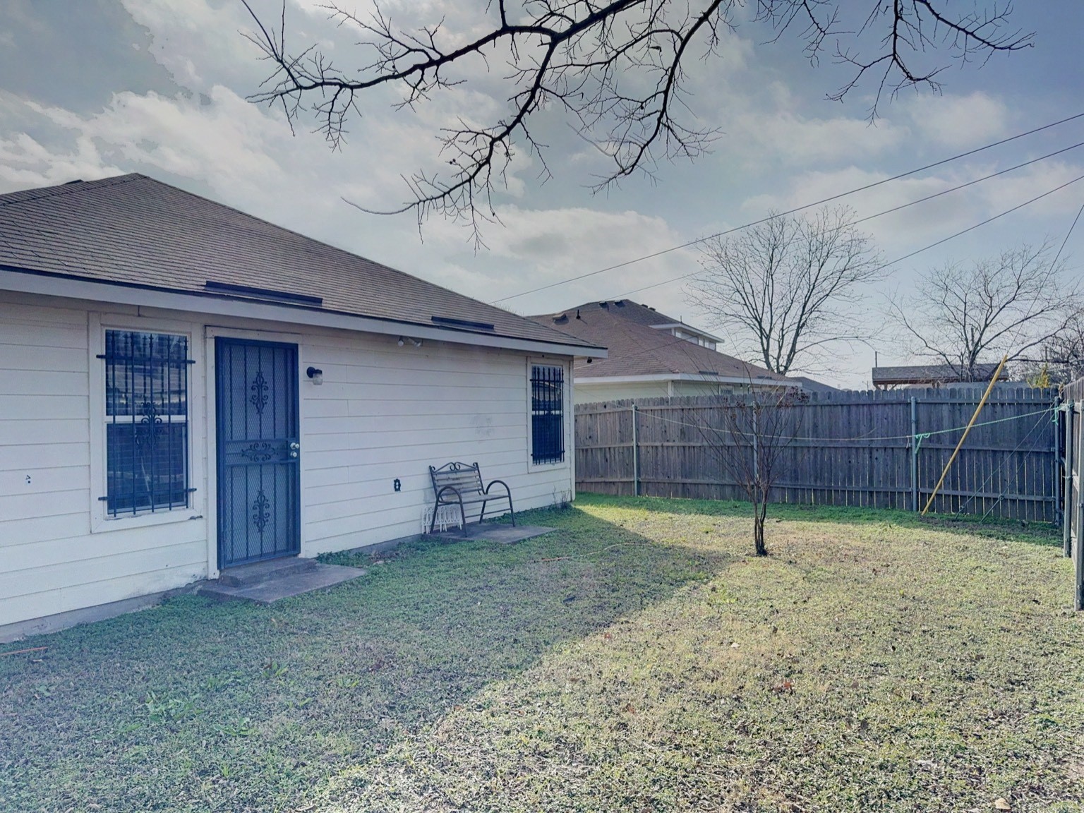 1635 Red Cloud Drive