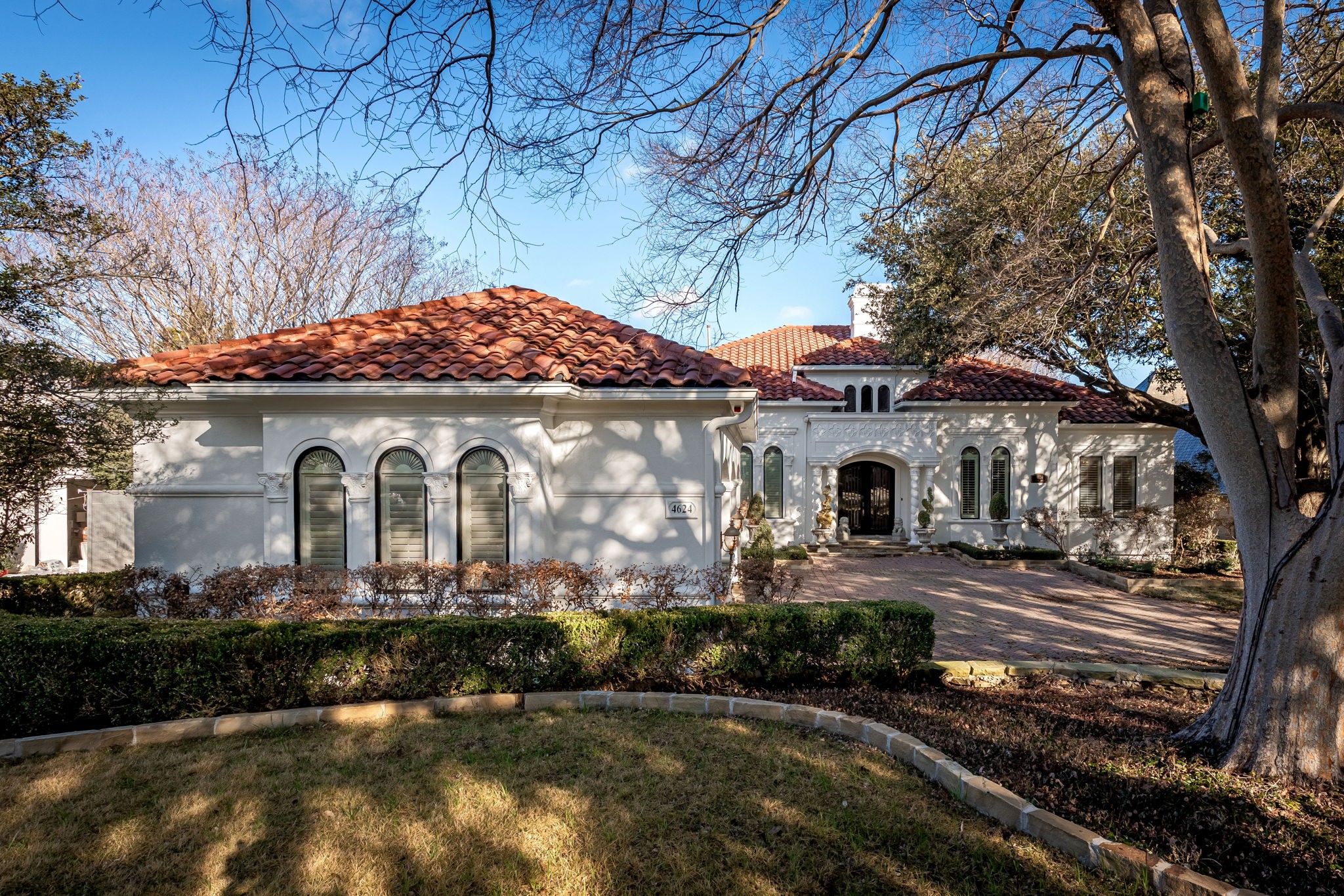 4624 Byron Circle