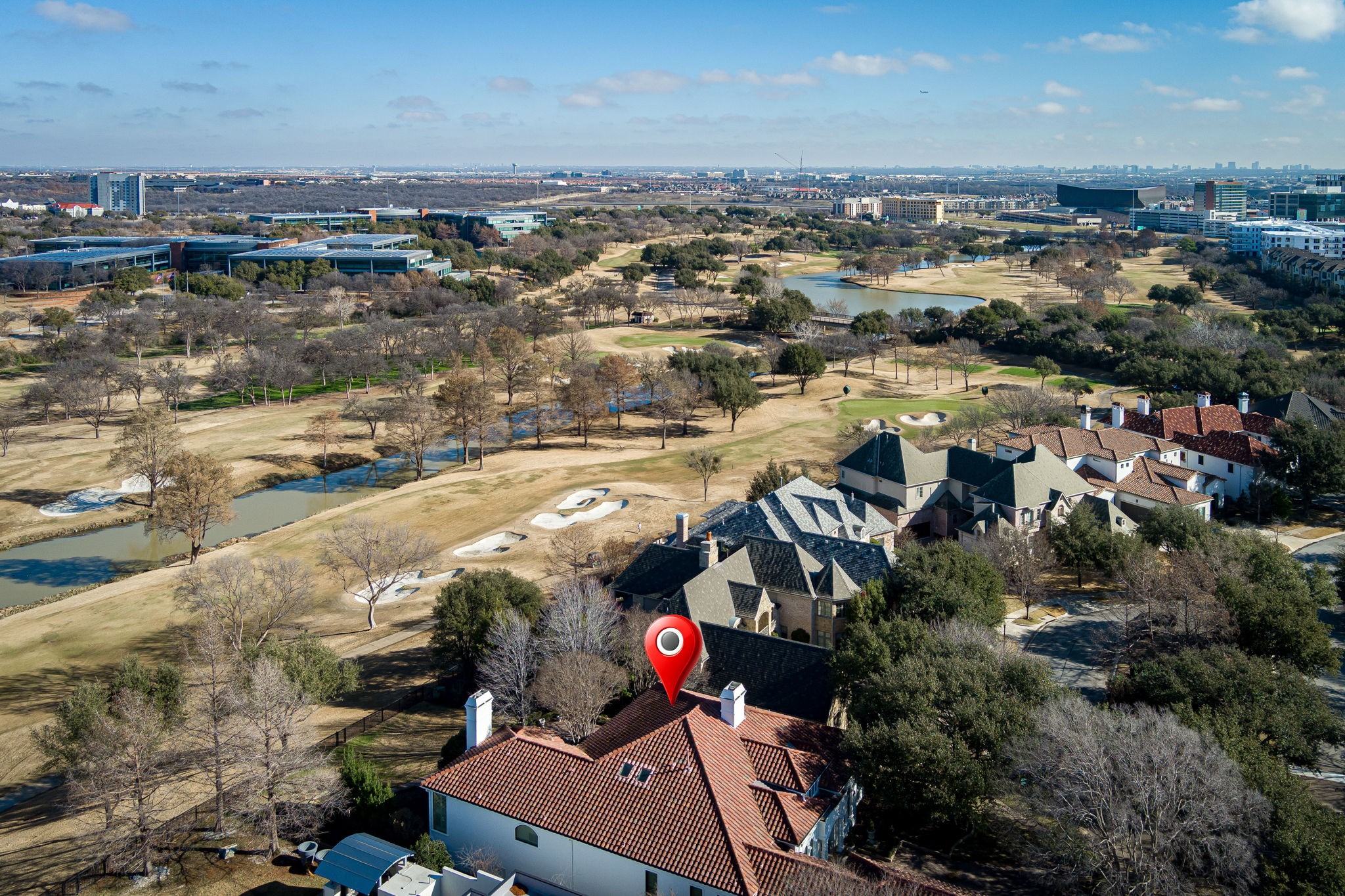 4624 Byron Circle