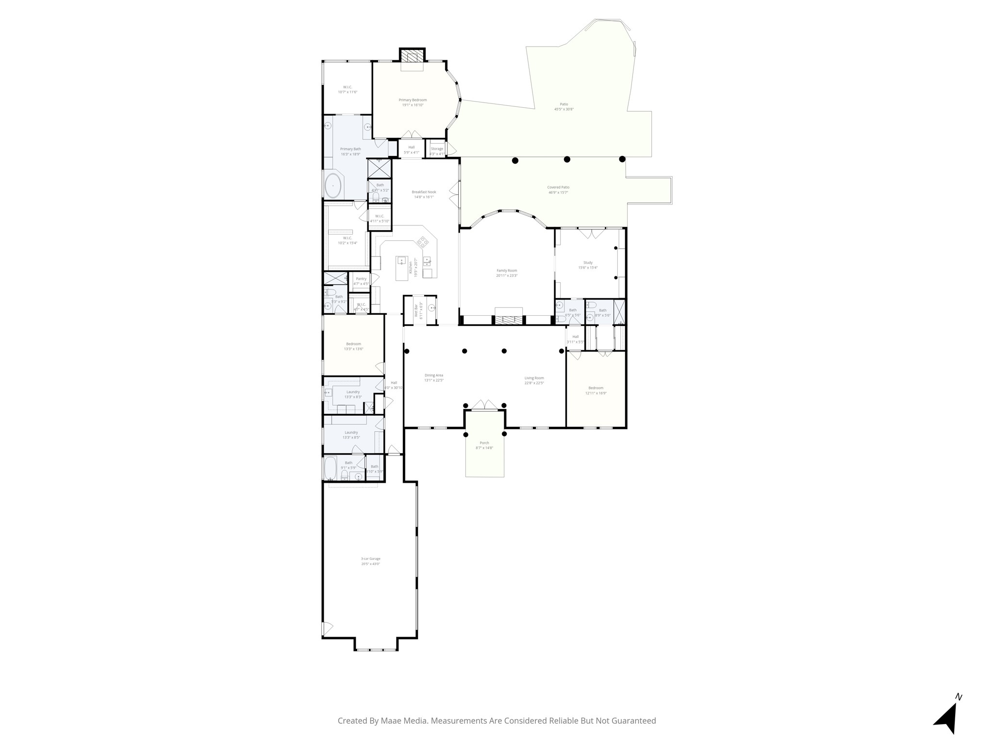 4624 Byron Circle