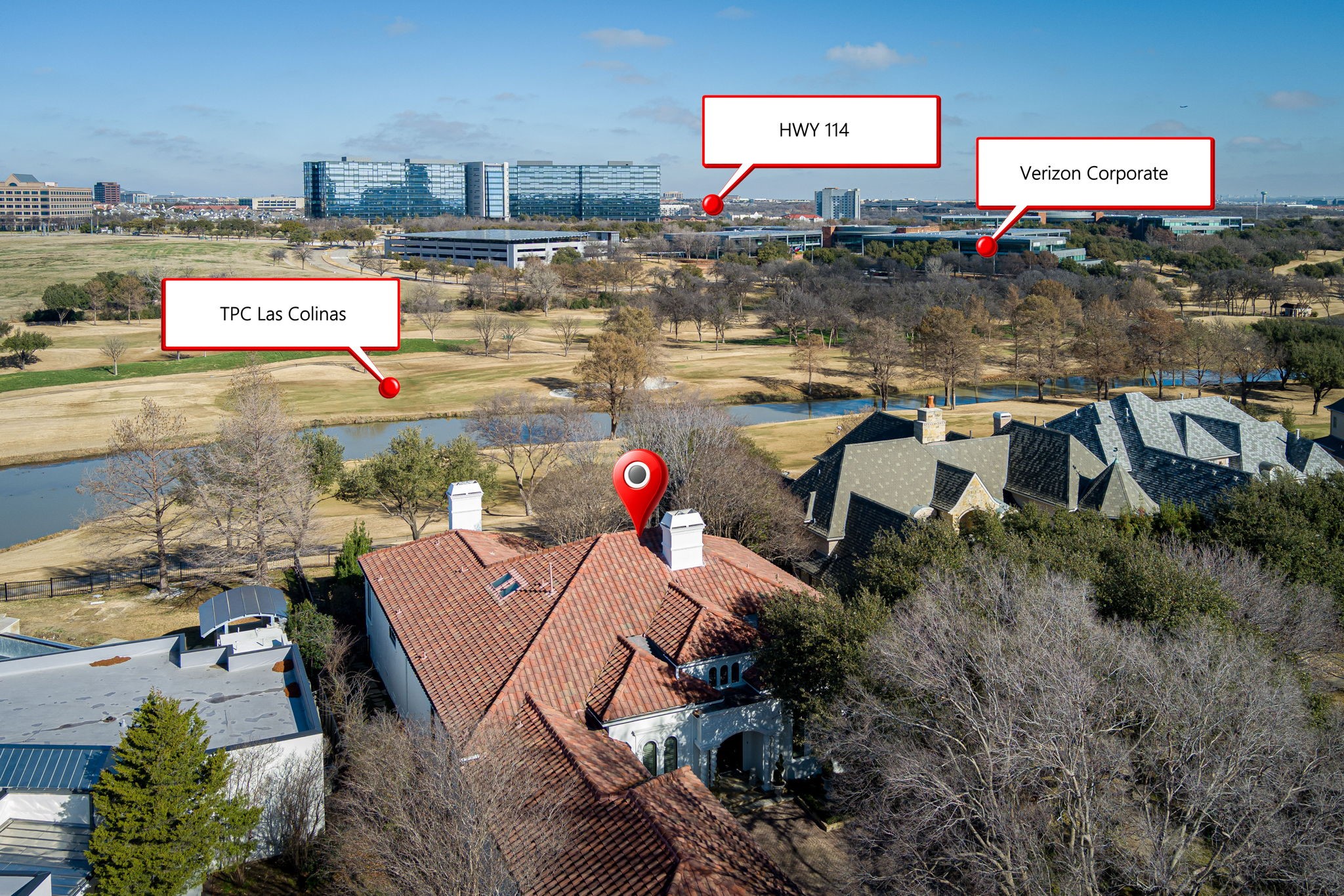 4624 Byron Circle