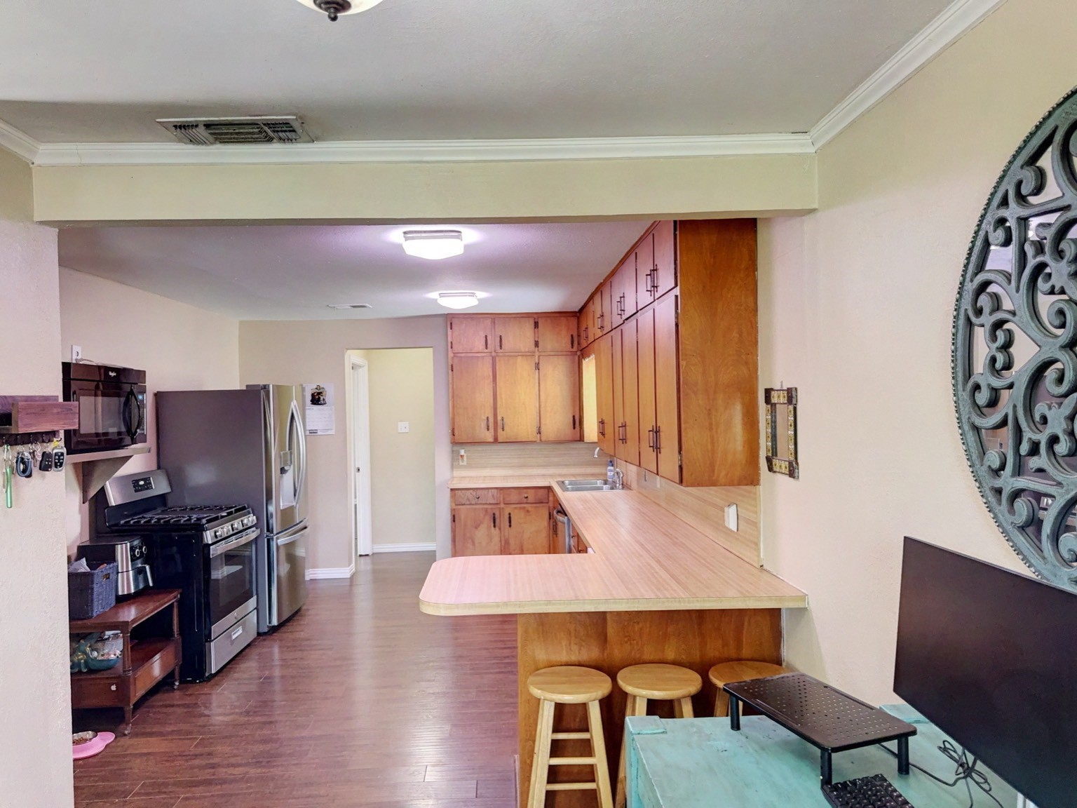 634 Oak Ridge Lane