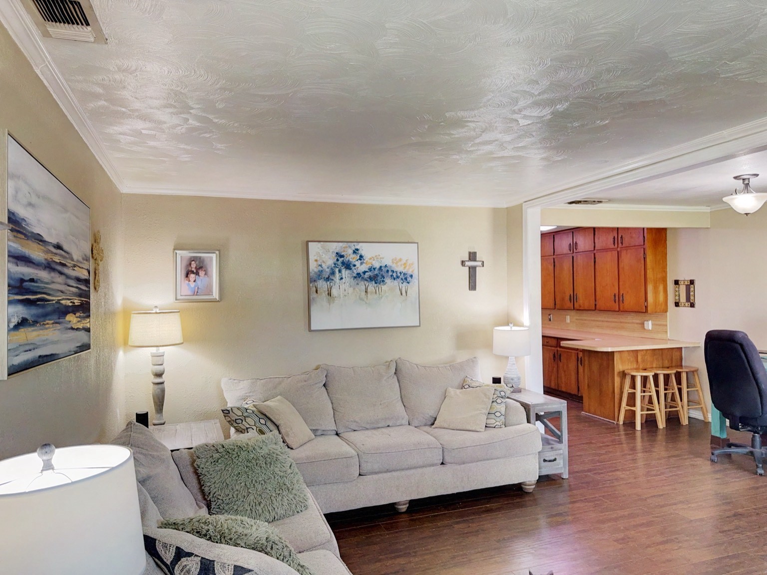 634 Oak Ridge Lane