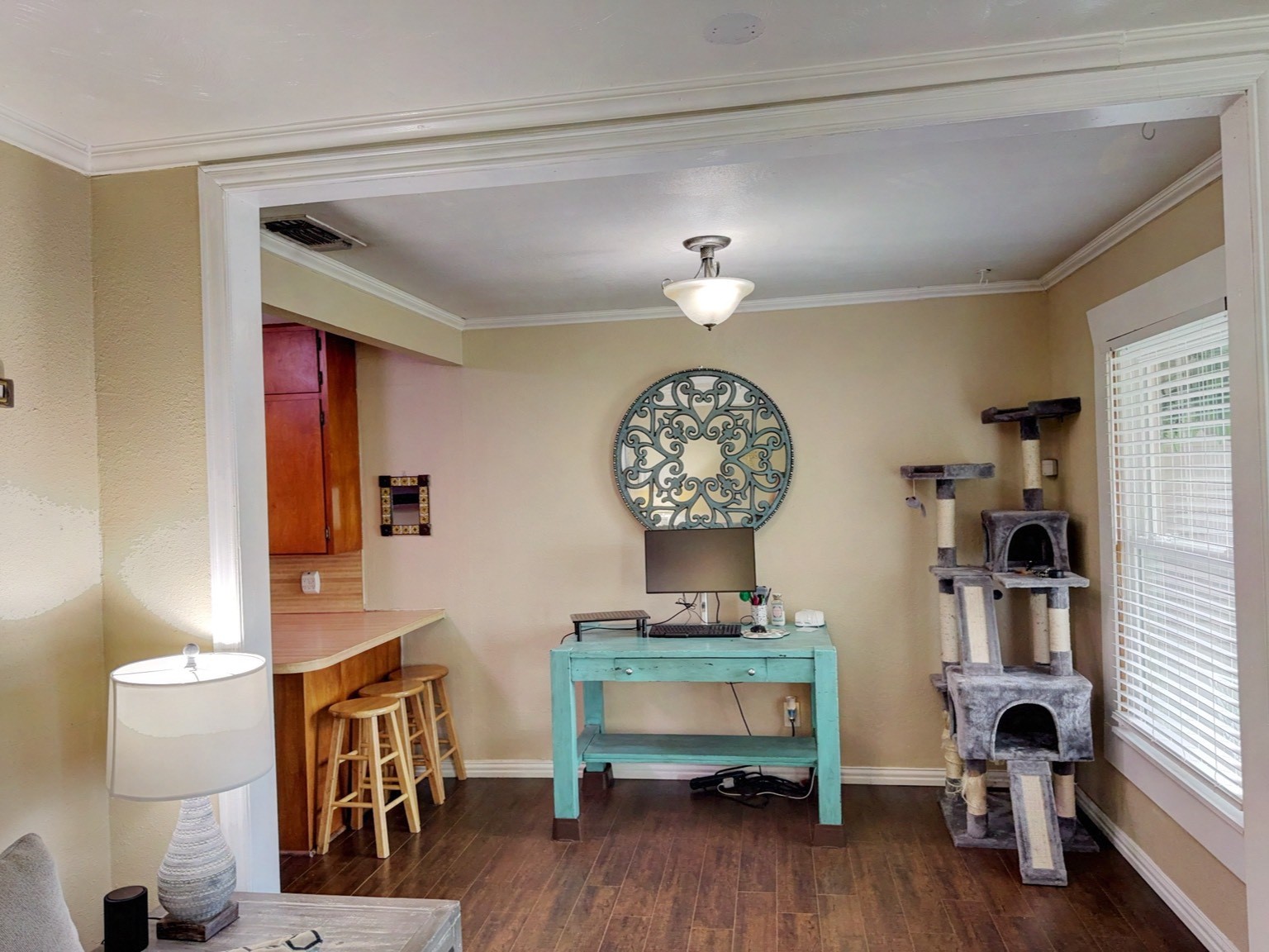 634 Oak Ridge Lane