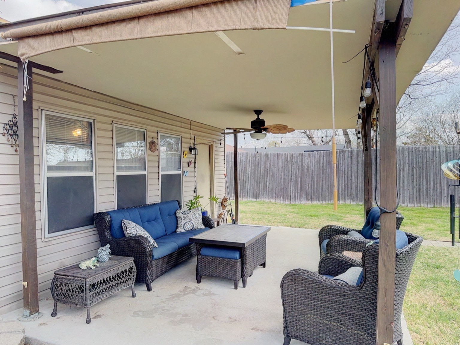 634 Oak Ridge Lane