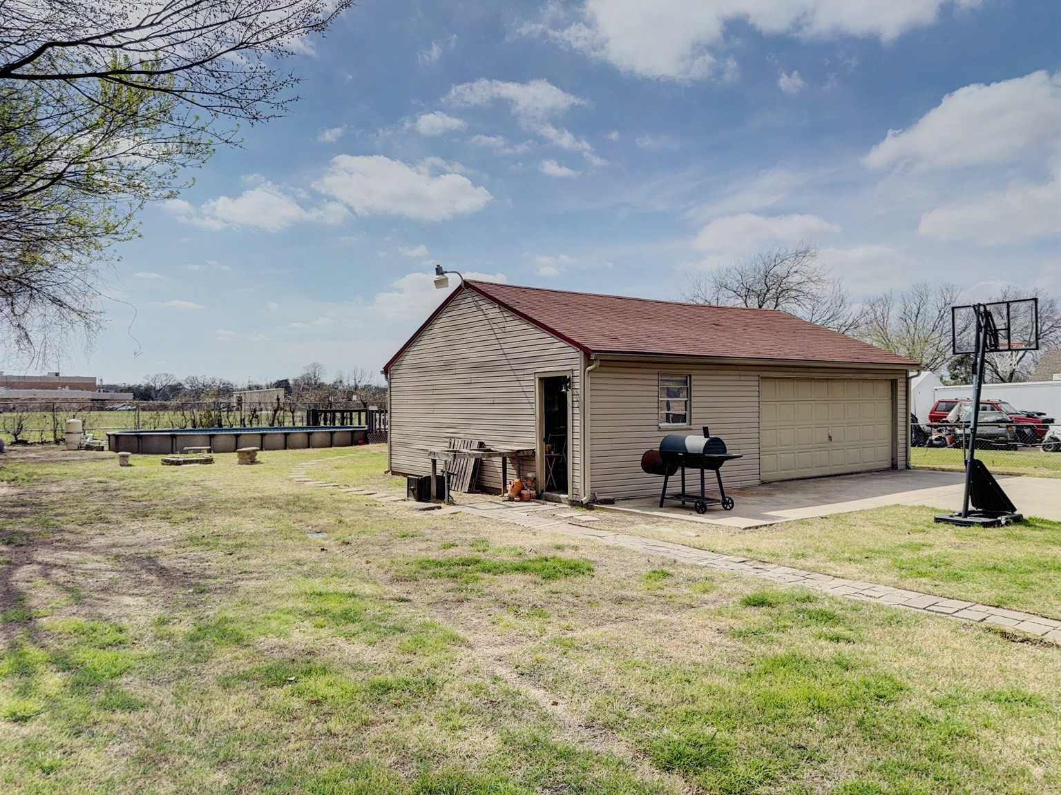 634 Oak Ridge Lane