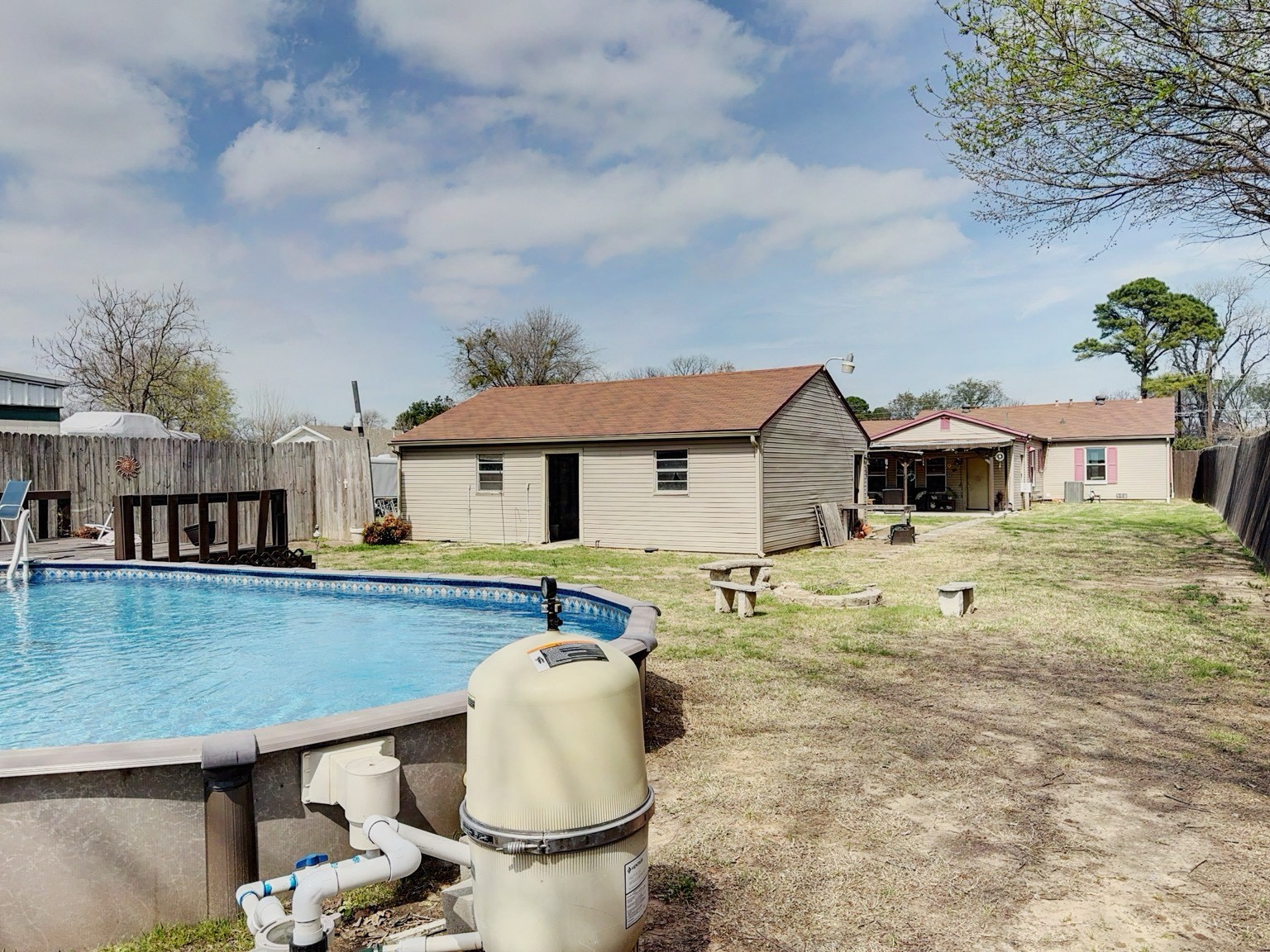 634 Oak Ridge Lane