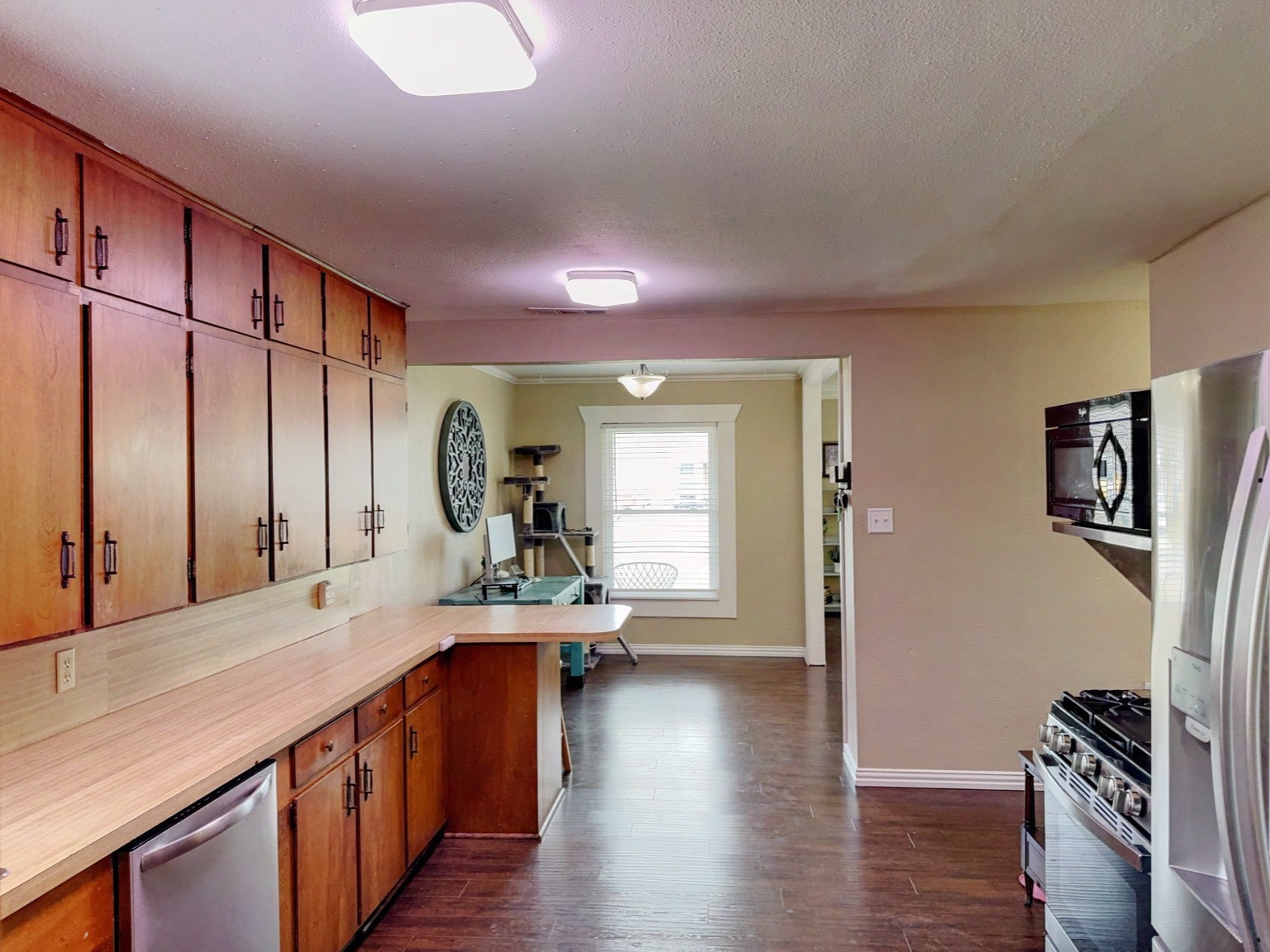 634 Oak Ridge Lane