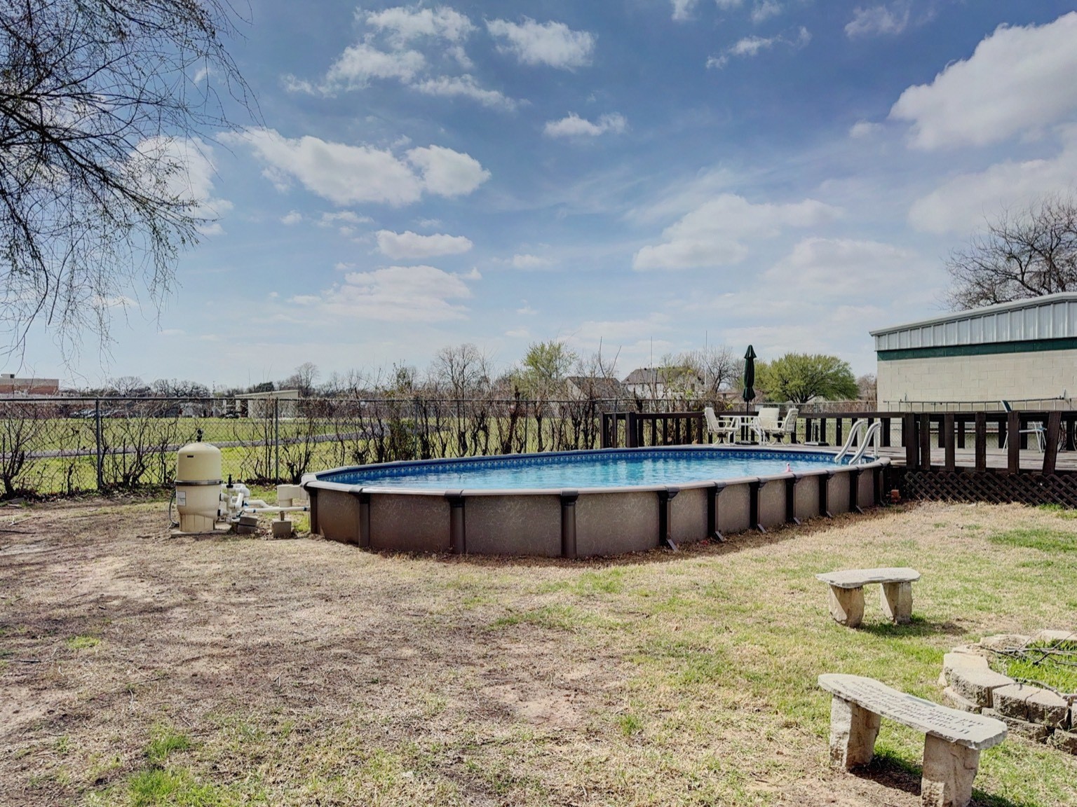 634 Oak Ridge Lane