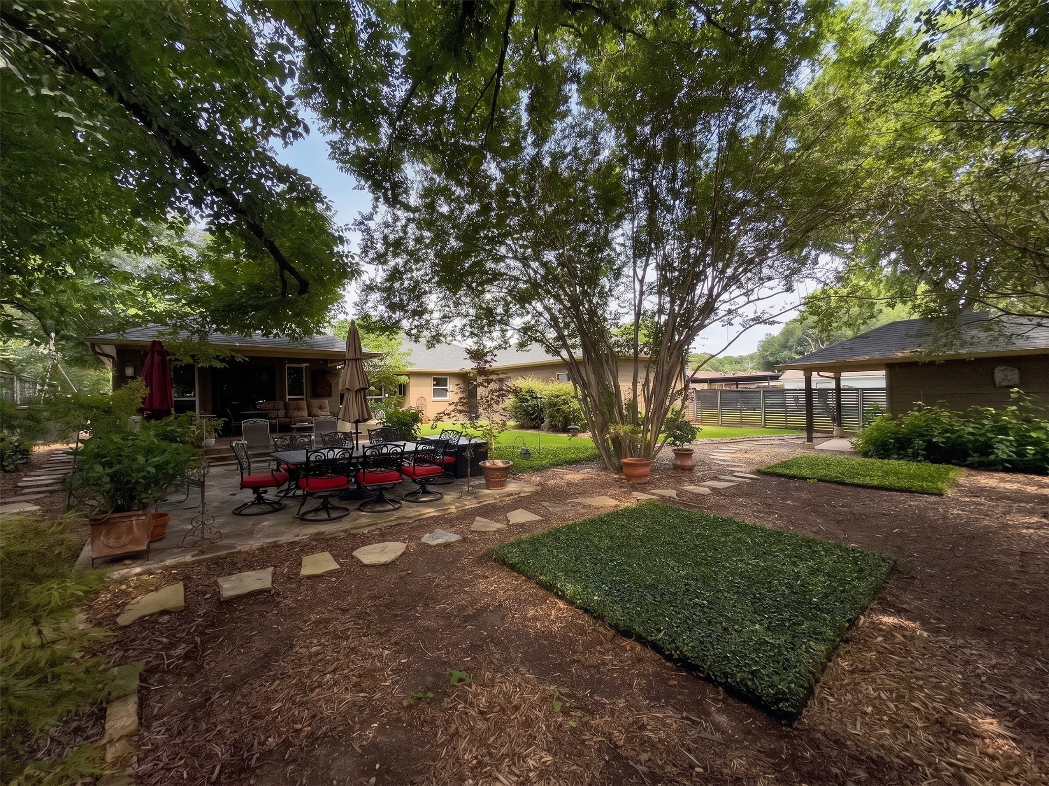 622 Ridgecrest Drive